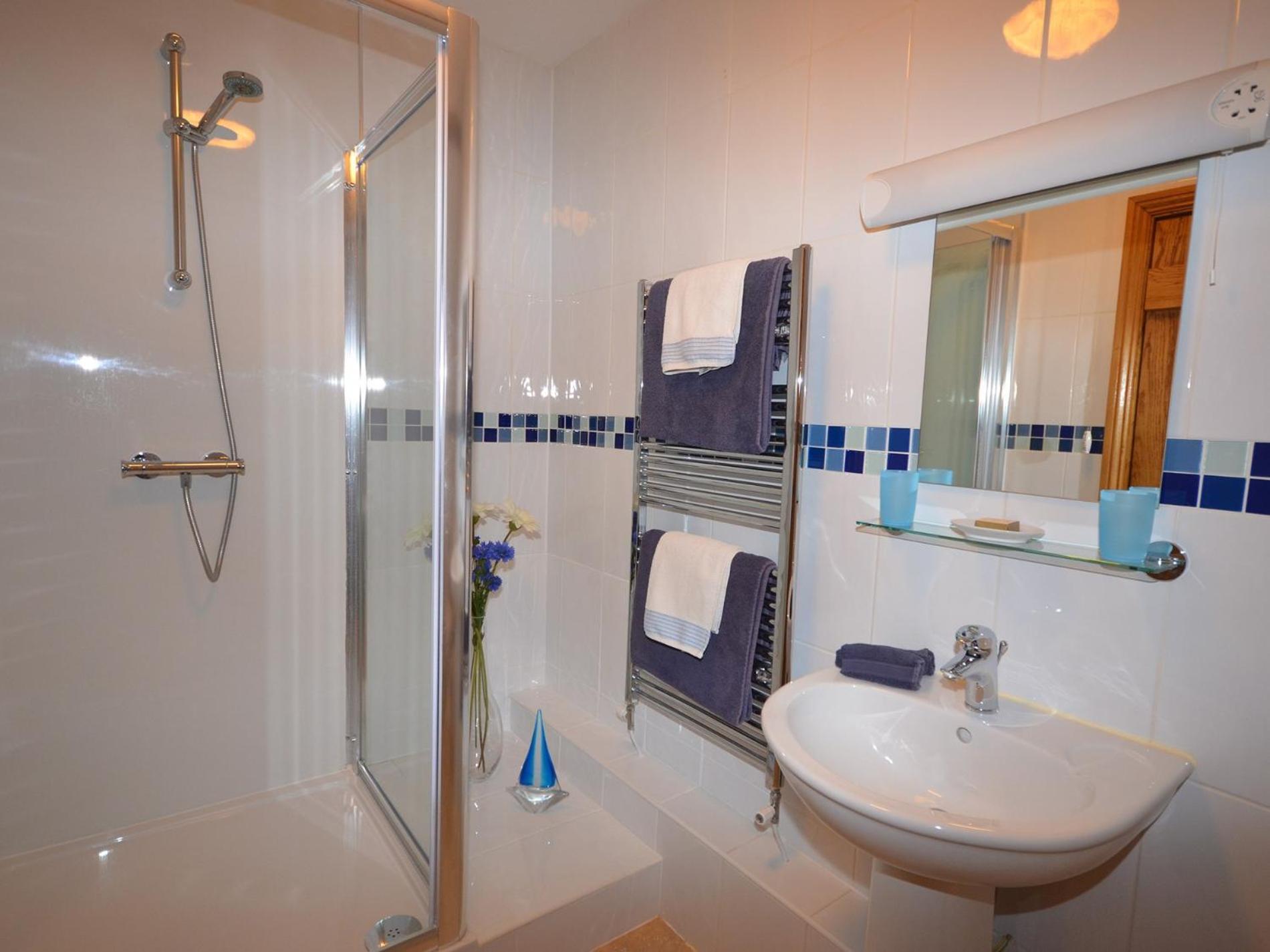 2 Bed In Bridgwater Rexba Villa Spaxton Esterno foto